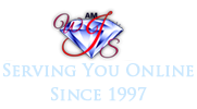 serving you online